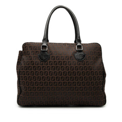 Zucchino Canvas Business Bag