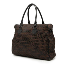 Zucchino Canvas Business Bag