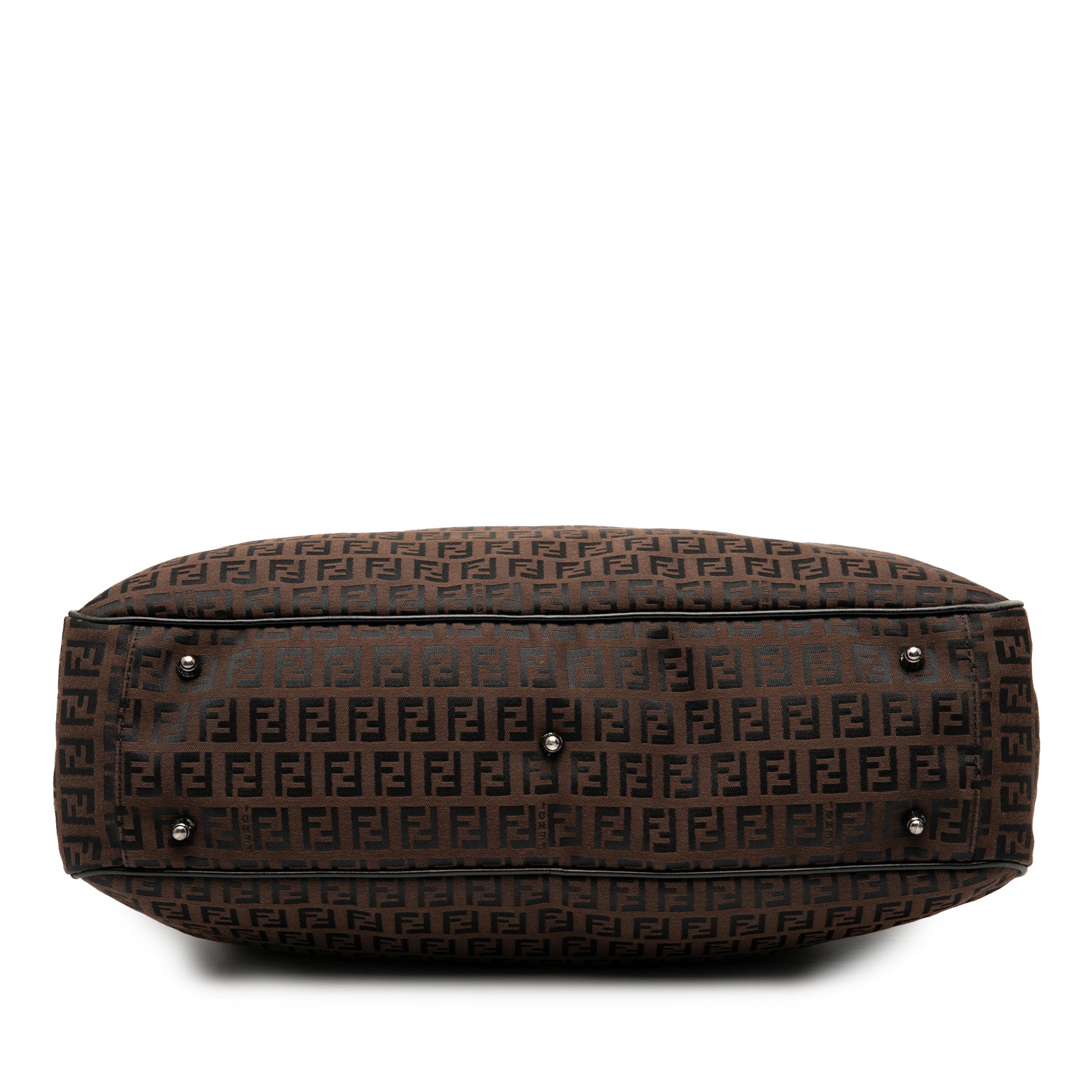 Zucchino Canvas Business Bag