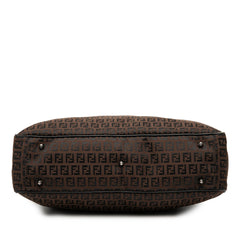 Zucchino Canvas Business Bag