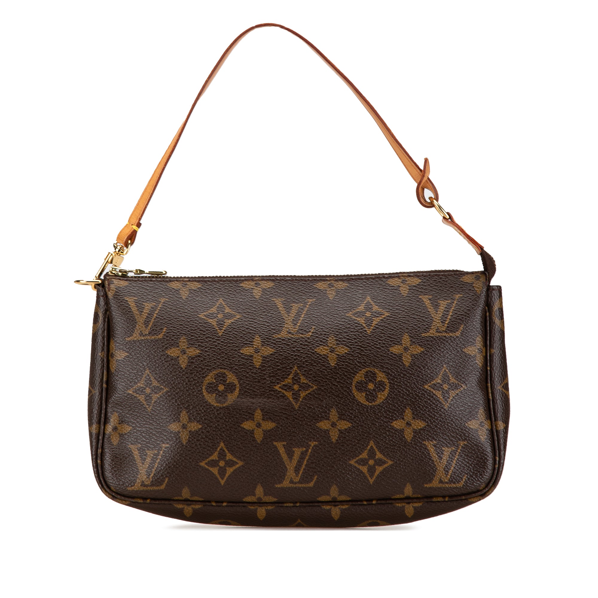 Monogram Pochette Accessoires