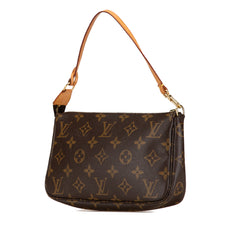 Monogram Pochette Accessoires