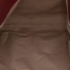 Nappa Intrecciato Crossbody
