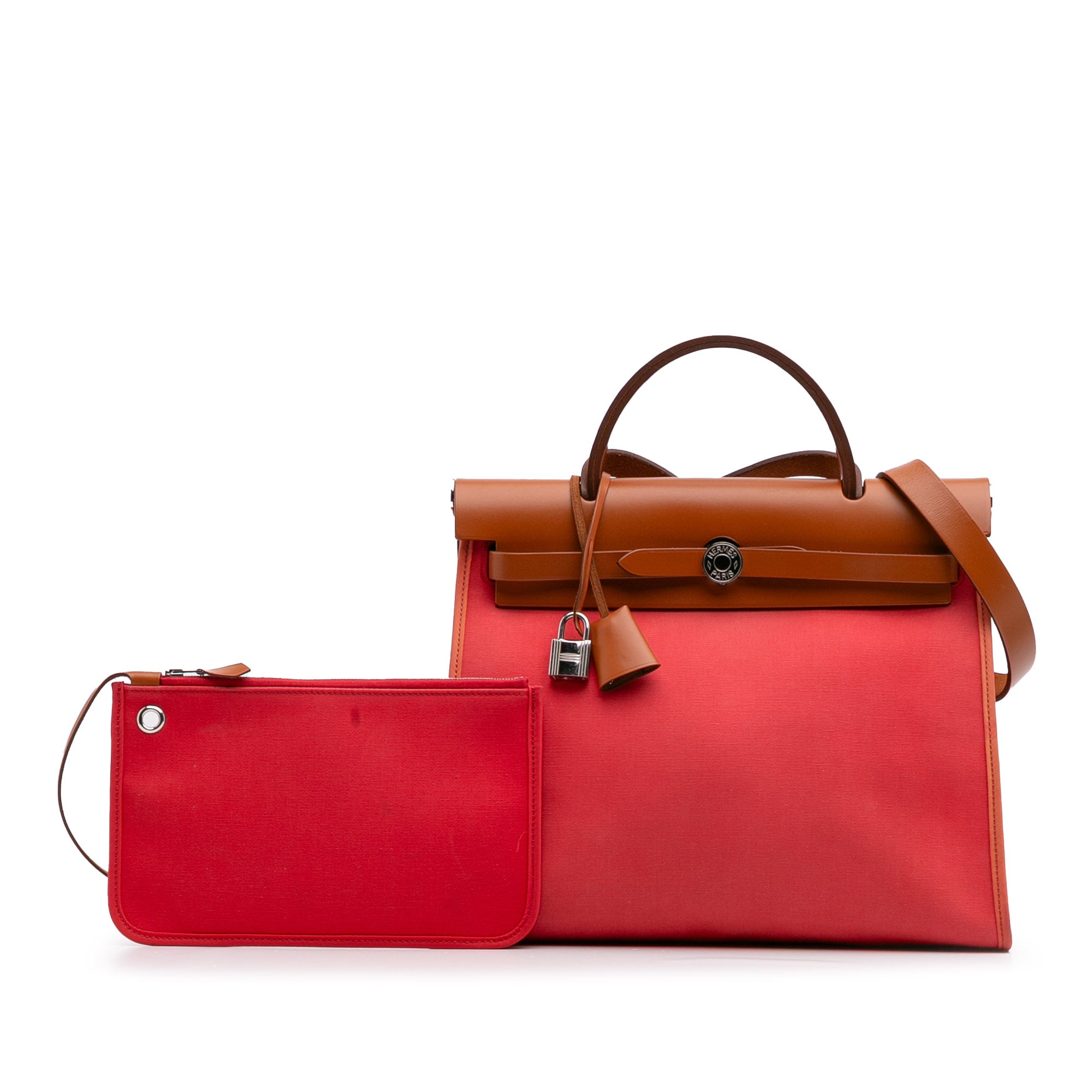 Toile Herbag Zip 31
