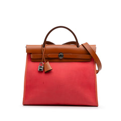 Toile Herbag Zip 31