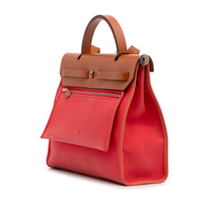 Toile Herbag Zip 31