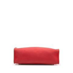 Toile Herbag Zip 31