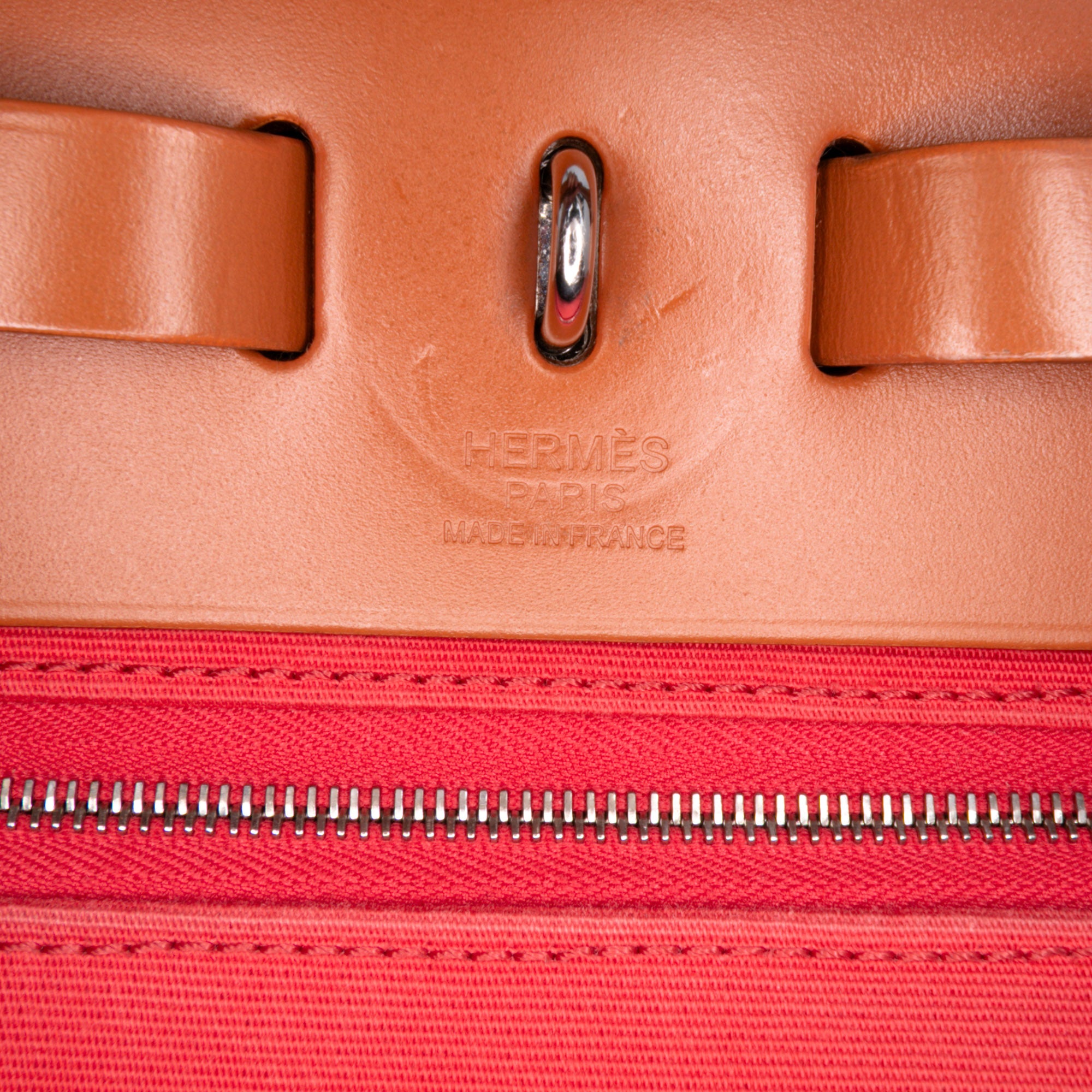 Toile Herbag Zip 31