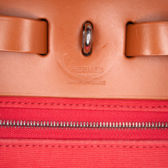 Toile Herbag Zip 31