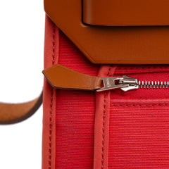 Toile Herbag Zip 31