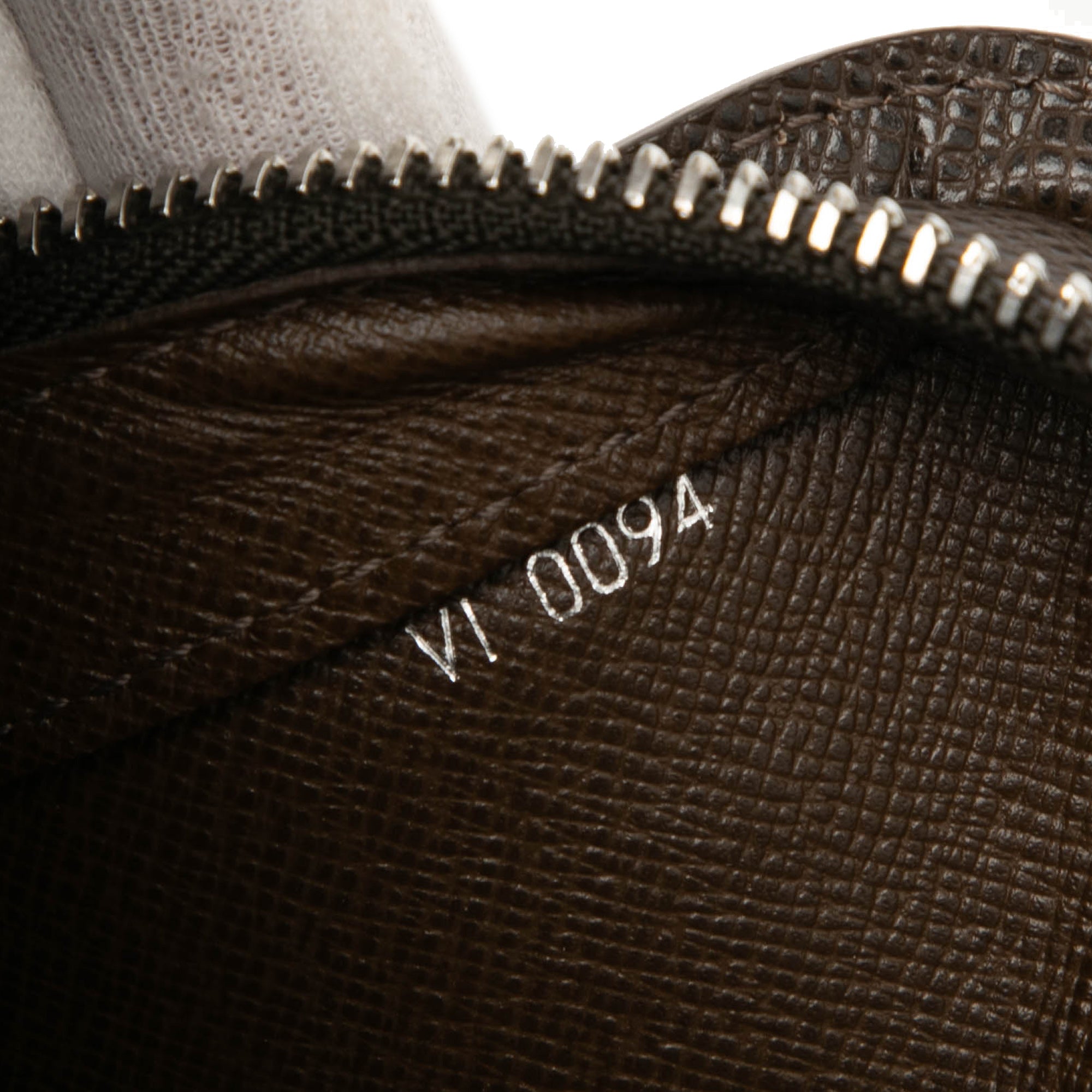 Taiga Pochette Baikal