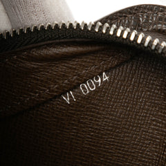 Taiga Pochette Baikal