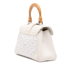 Mini Goyardine Saigon Souple