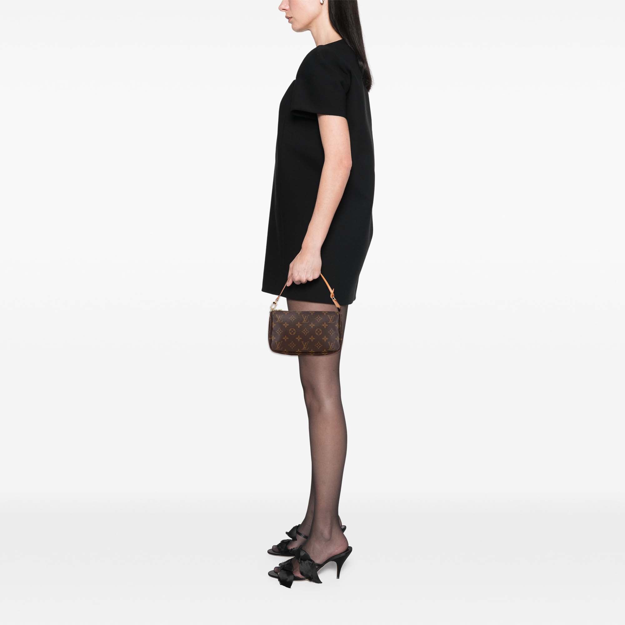 Monogram Pochette Accessoires