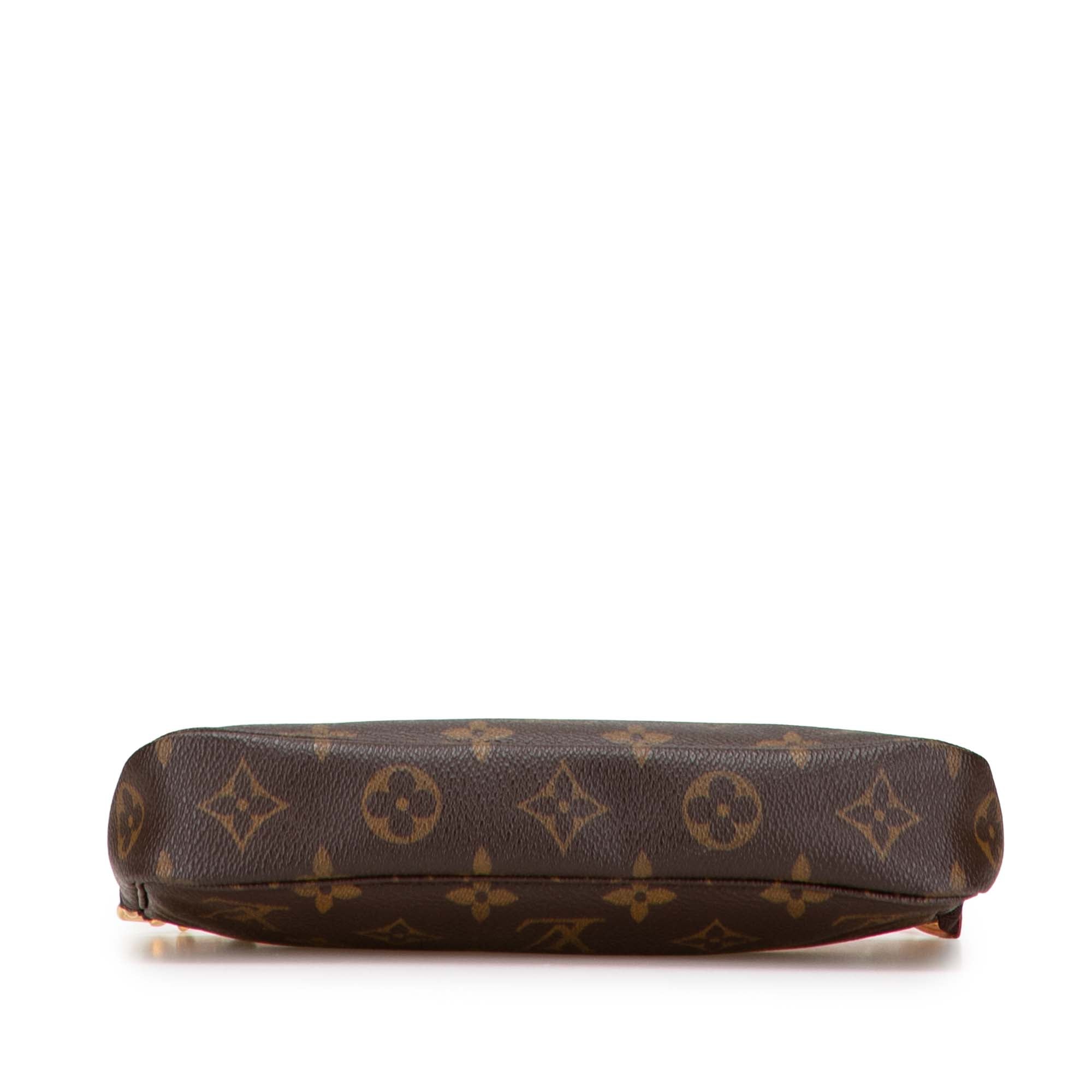 Monogram Pochette Accessoires