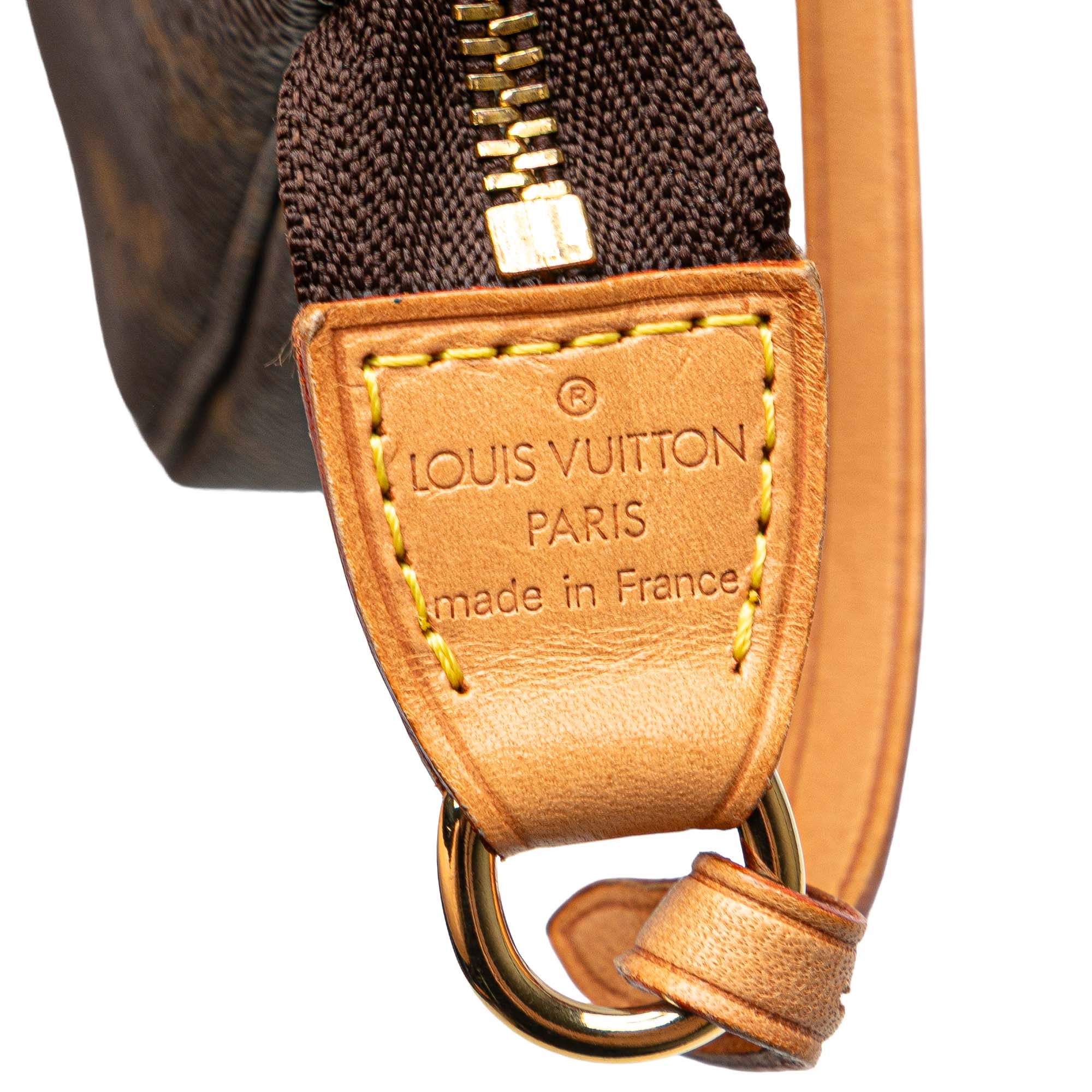 Monogram Pochette Accessoires