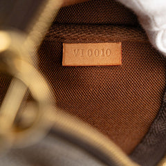 Monogram Pochette Accessoires