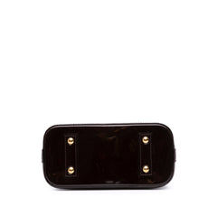 Monogram Vernis Alma BB