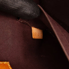 Monogram Vernis Alma BB
