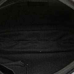 Pebbled Leather Abbey D Ring Shoulder Bag