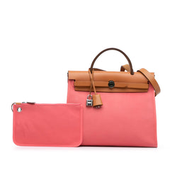 Toile Herbag Zip 31