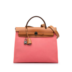 Toile Herbag Zip 31