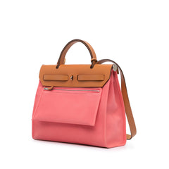 Toile Herbag Zip 31
