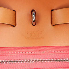 Toile Herbag Zip 31