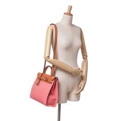 Toile Herbag Zip 31