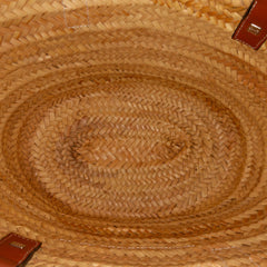 Raffia Basket Tote Bag_5