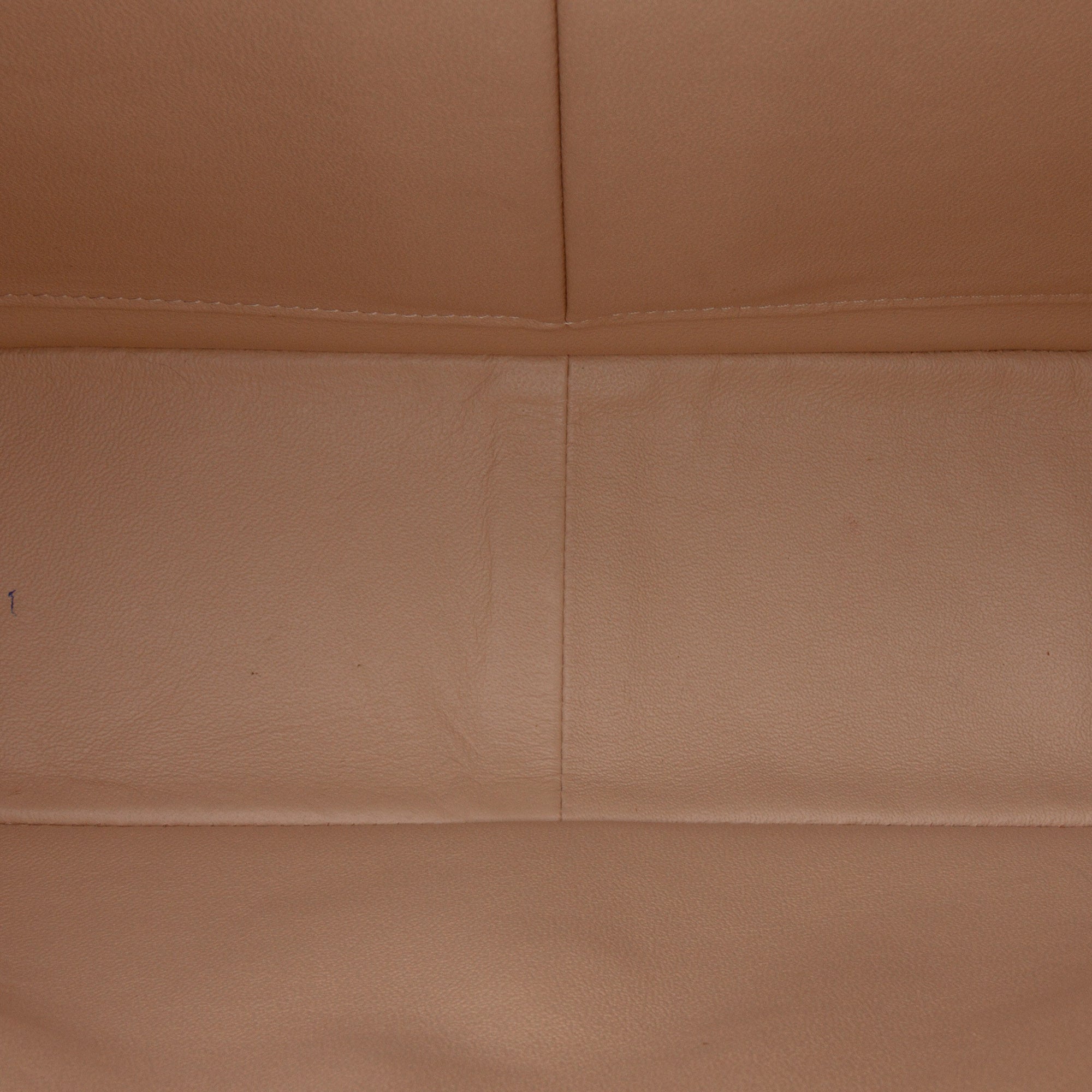 Jumbo Classic Lambskin Double Flap