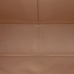 Jumbo Classic Lambskin Double Flap
