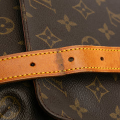 Monogram Musette Salsa GM