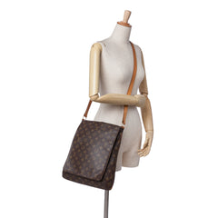 Monogram Musette Salsa GM