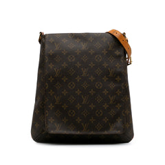 Monogram Musette Salsa GM