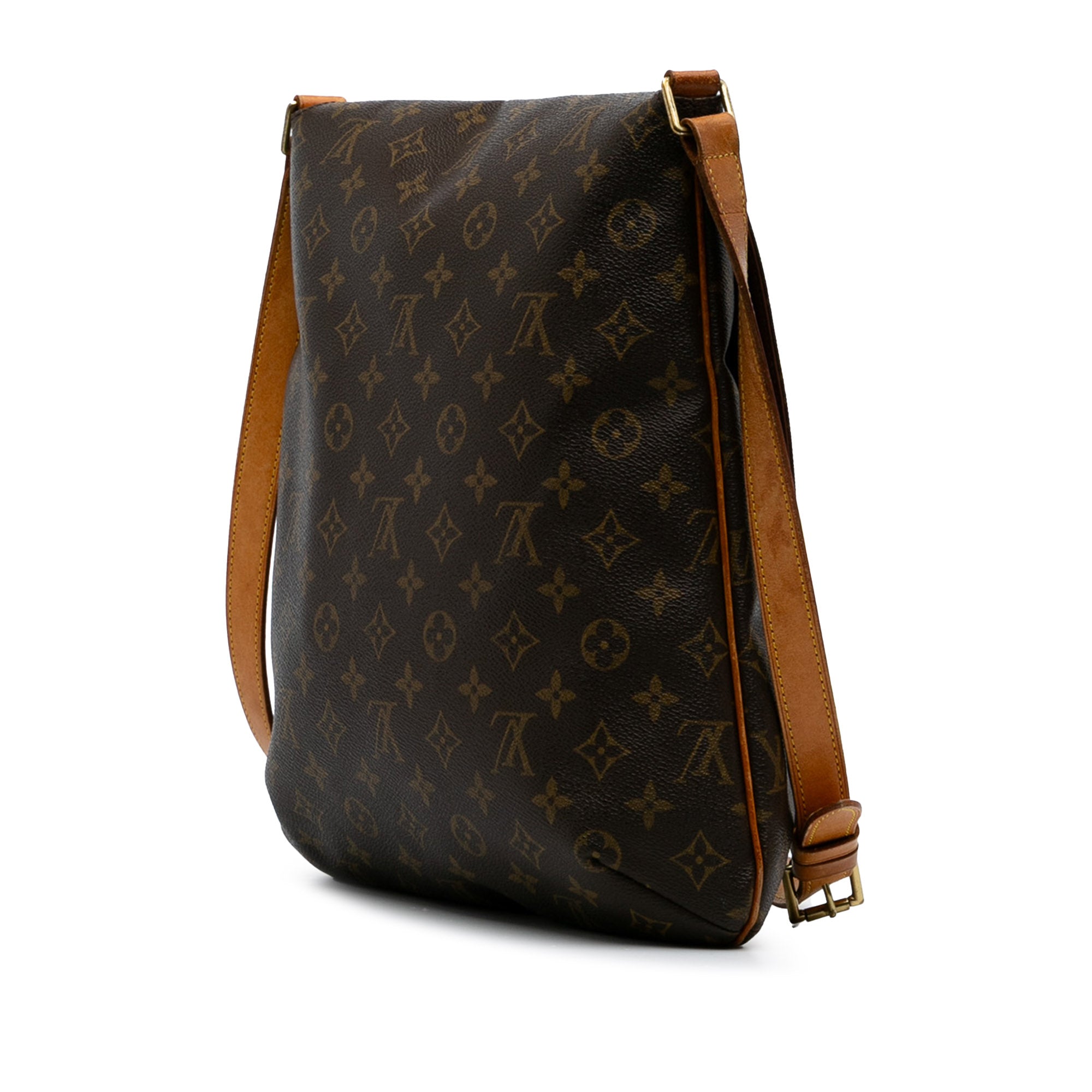 Monogram Musette Salsa GM