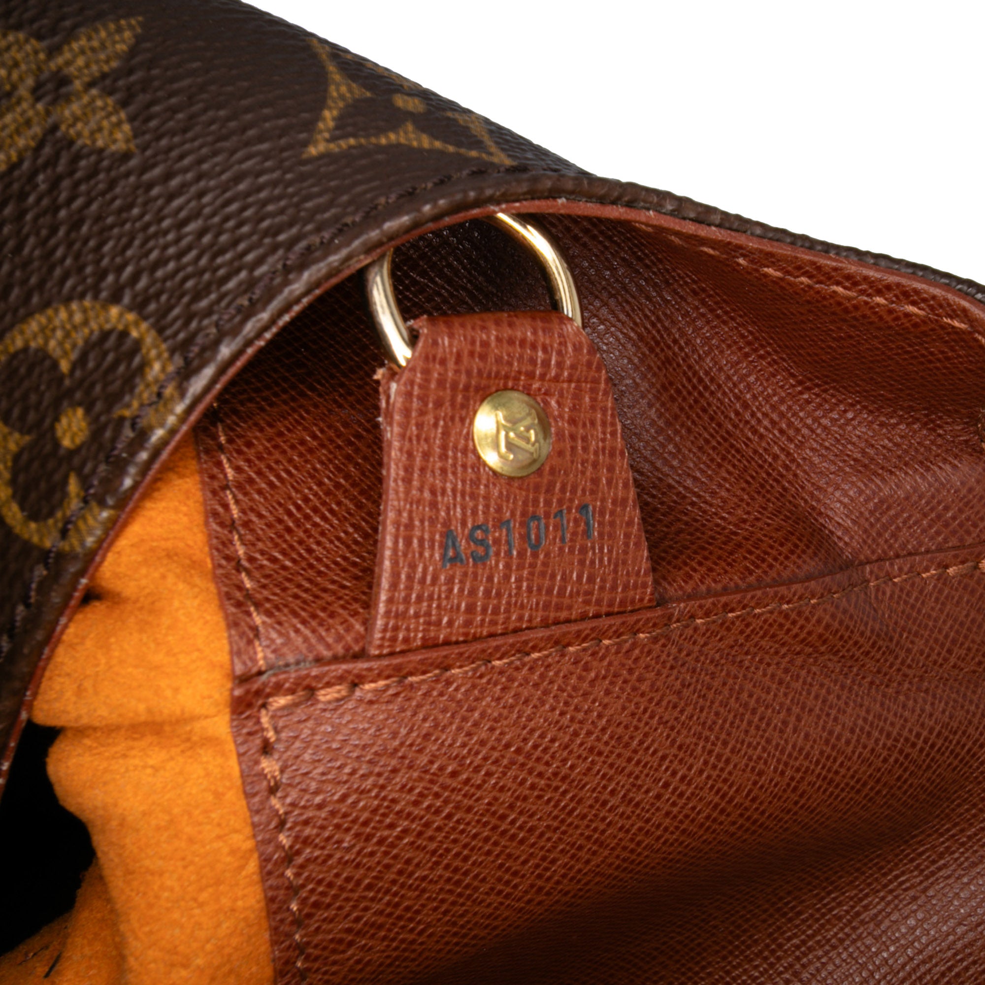 Monogram Musette Salsa GM