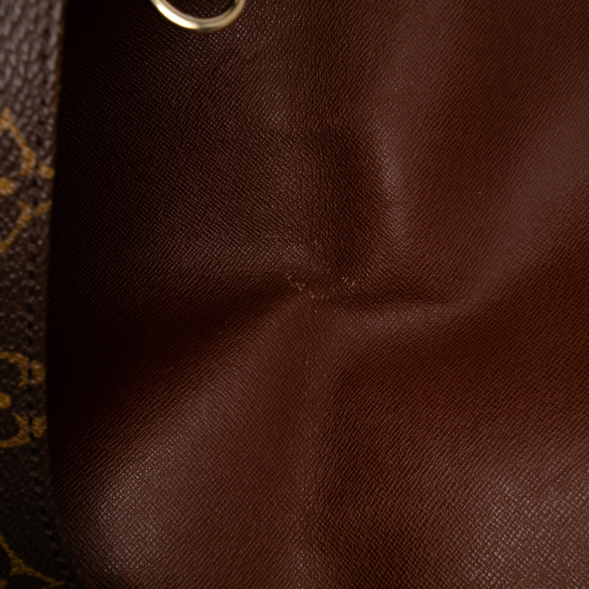Monogram Musette Salsa GM