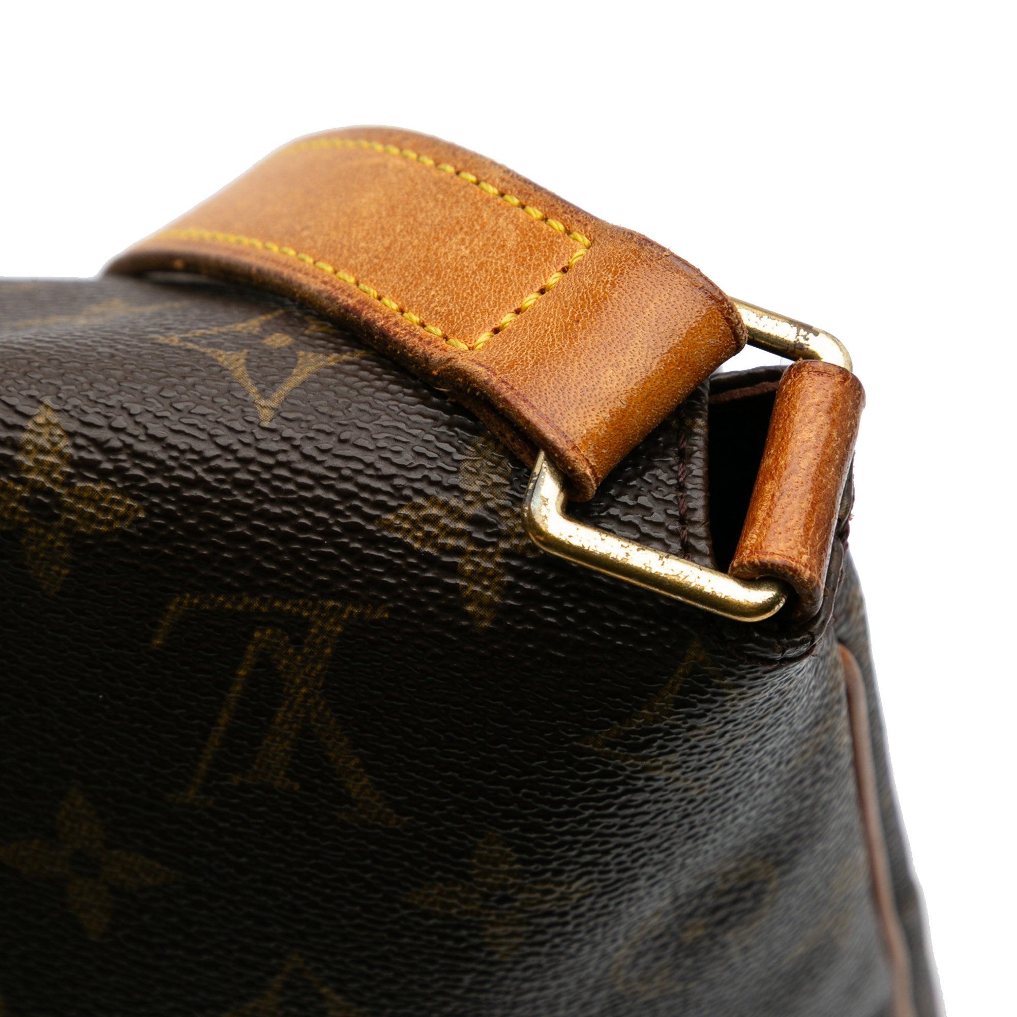 Monogram Musette Salsa GM