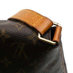 Monogram Musette Salsa GM