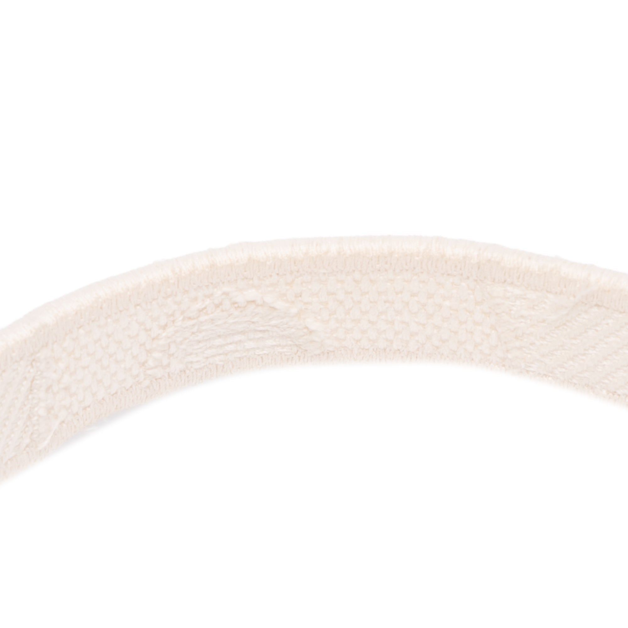 Canvas Embroidered Camouflage Saddle Bag