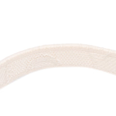 Canvas Embroidered Camouflage Saddle Bag