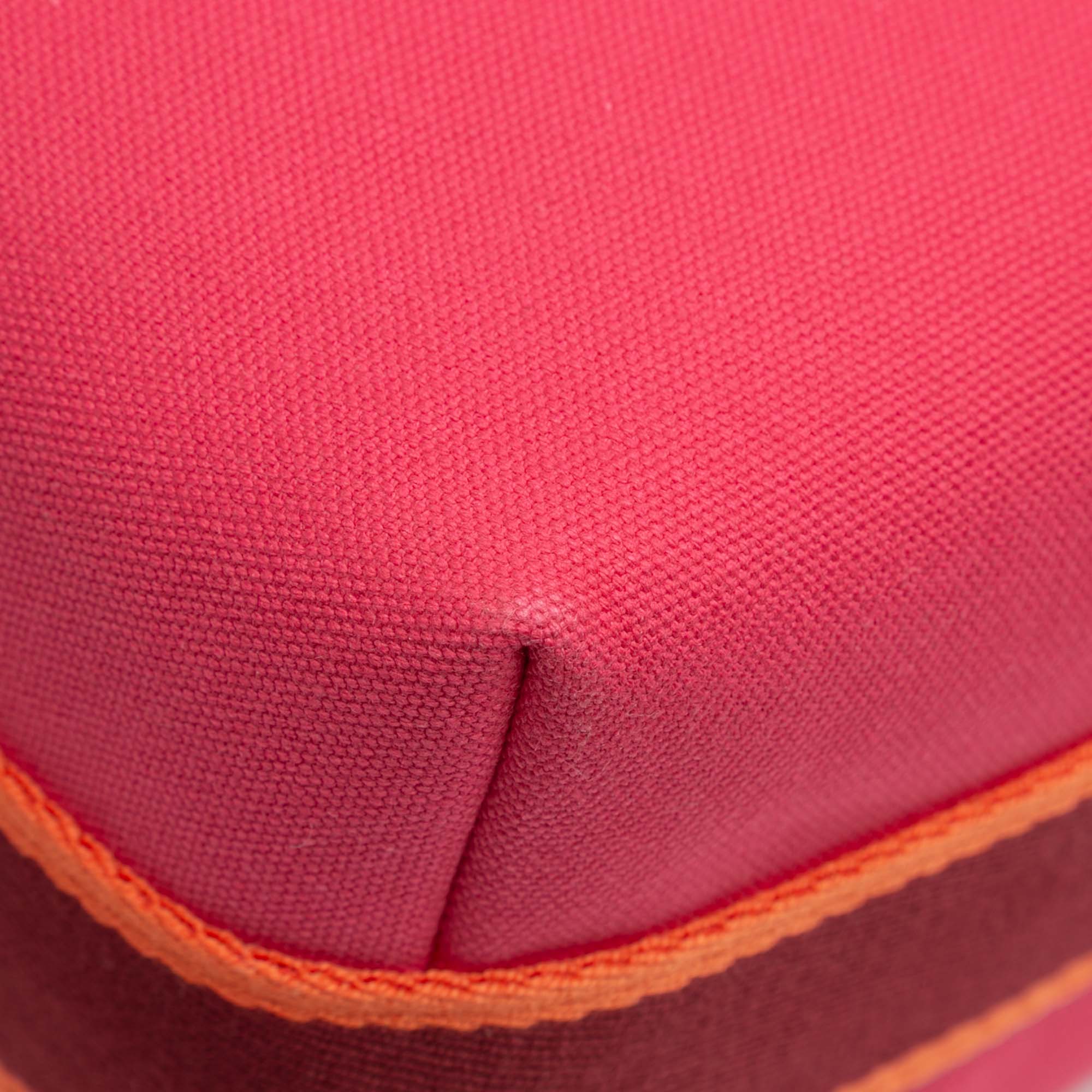 Small Toile Bride A Brac Case