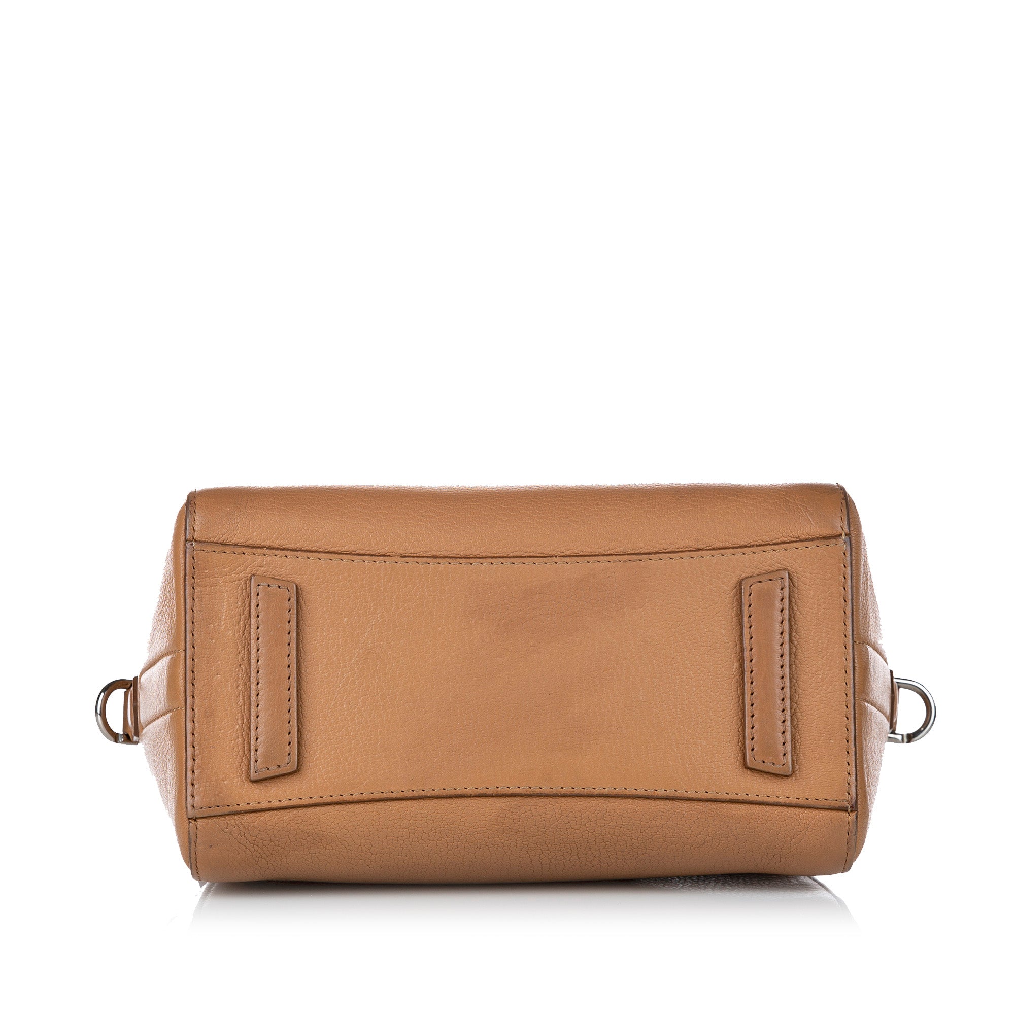 Antigona Leather Satchel_3