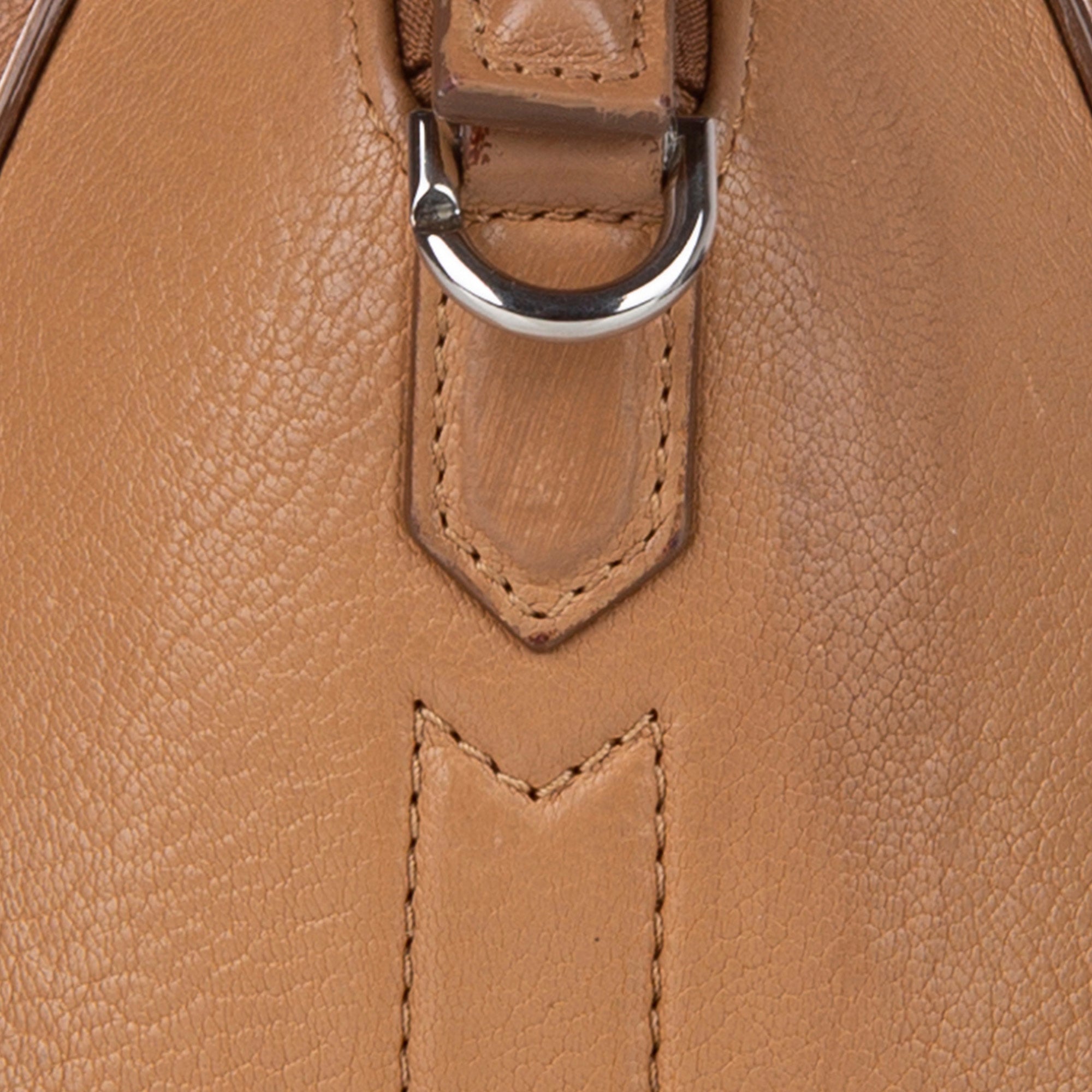 Antigona Leather Satchel_5