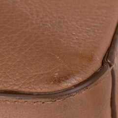 Antigona Leather Satchel_7