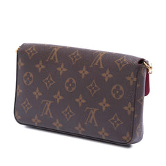 Monogram Pochette Felicie