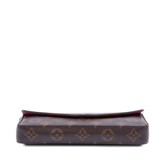 Monogram Pochette Felicie