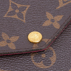 Monogram Pochette Felicie