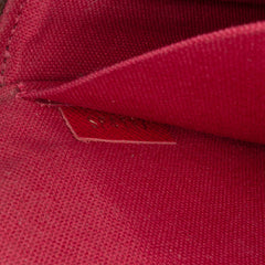 Monogram Pochette Felicie